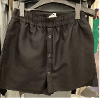 Minimal Chic Shorts