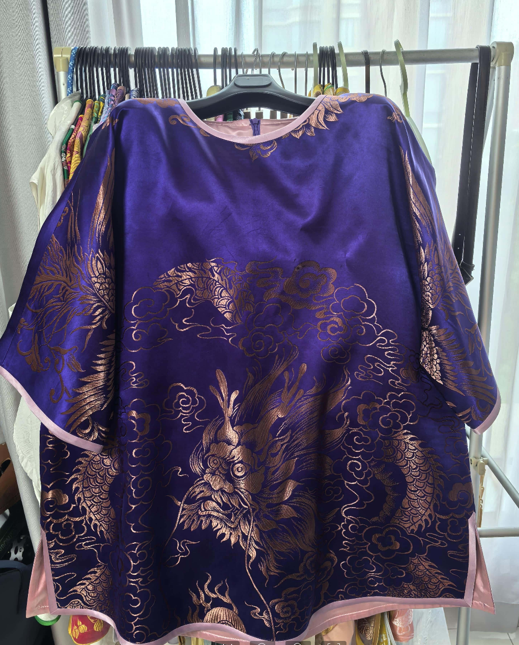 INF0027 Coat