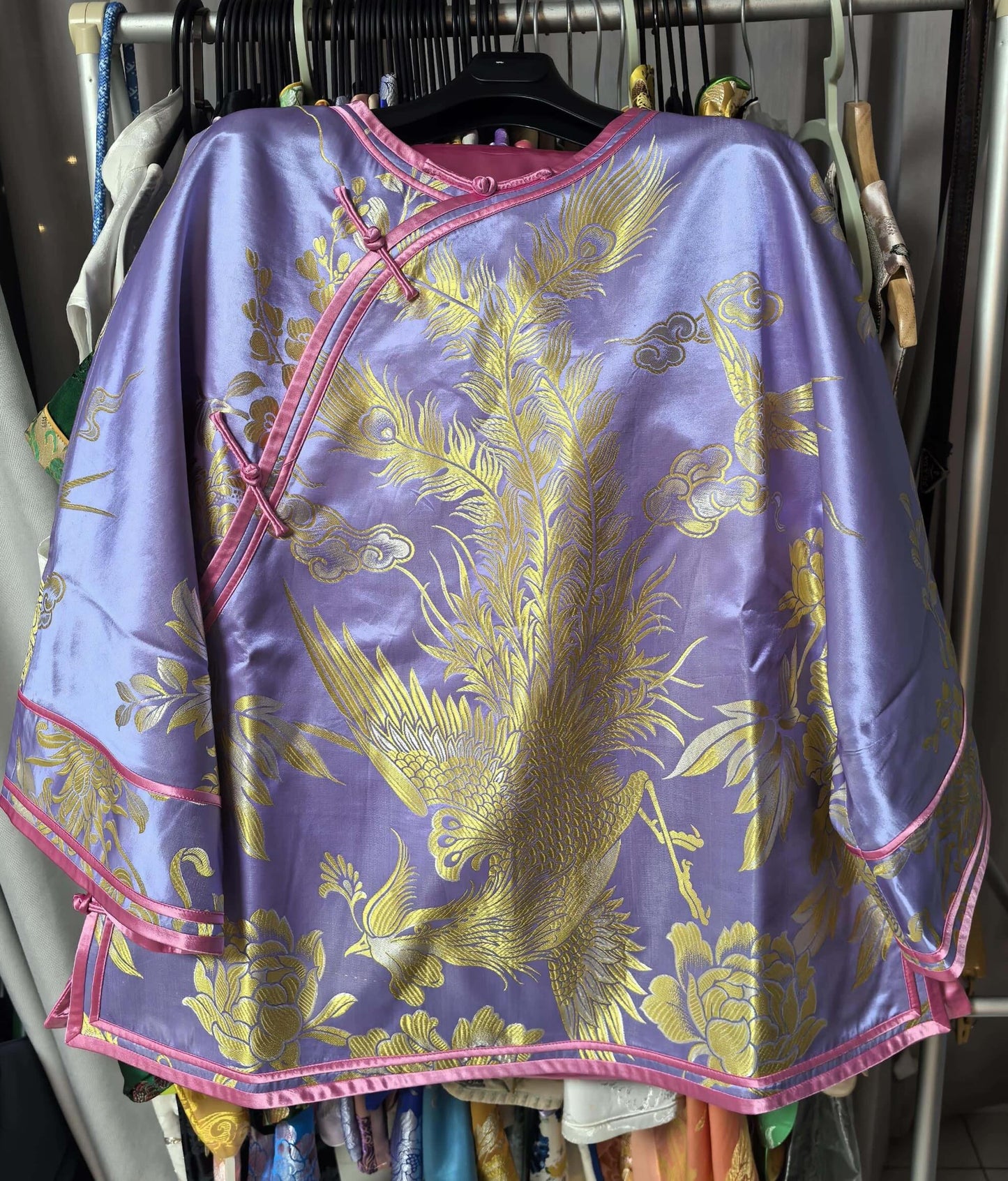 INF0173 Coat