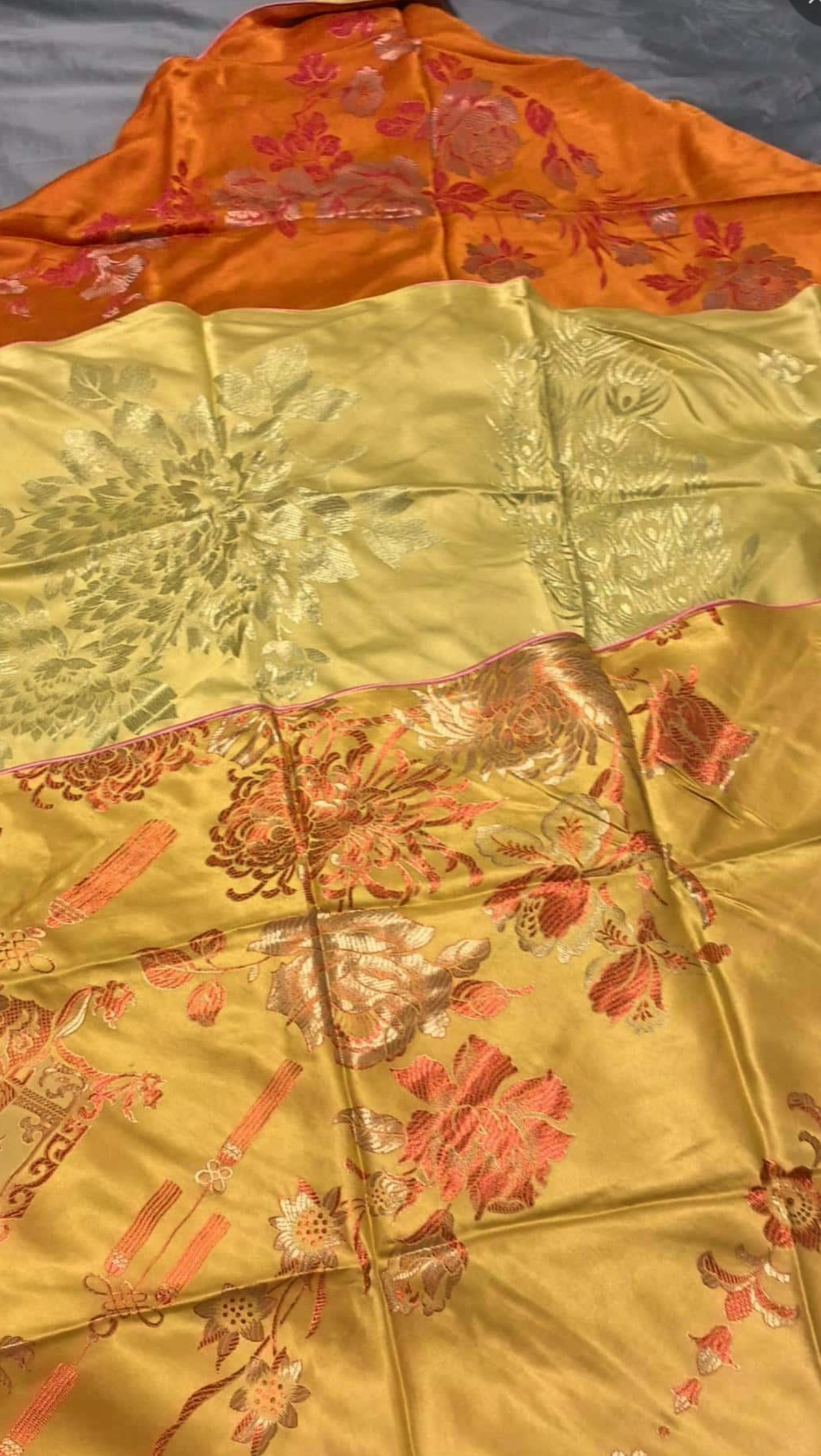 INF0191 scarf