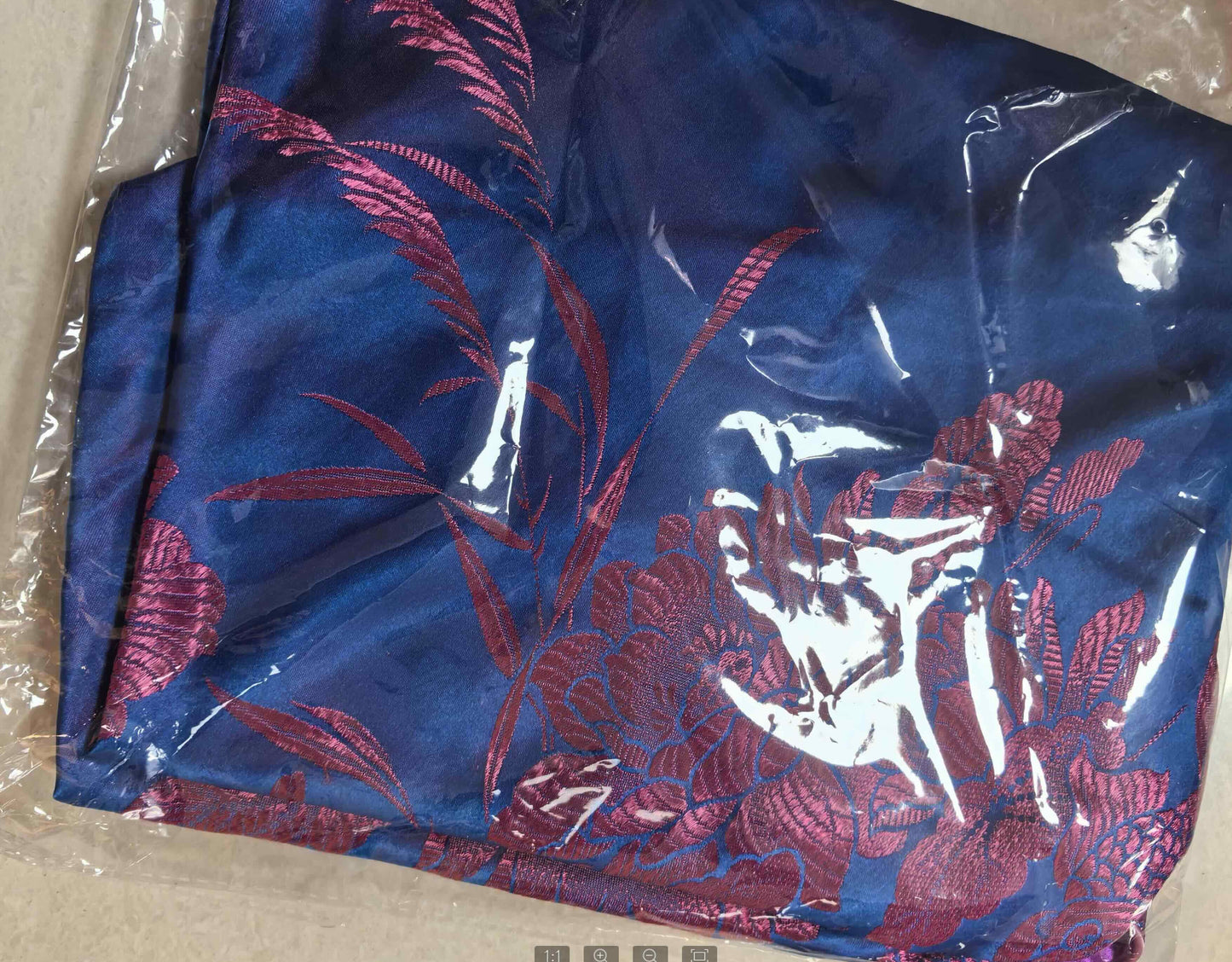 INF0219 Scarf