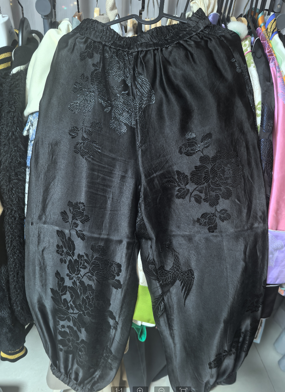 INF0295 Pant