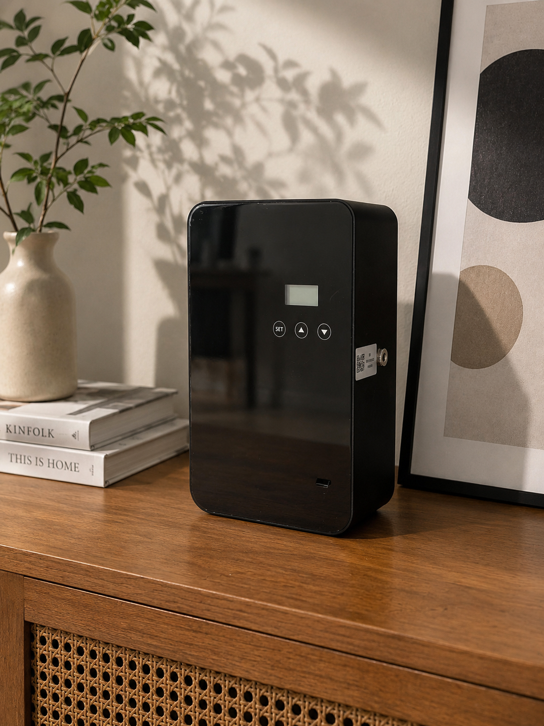 W500WIFI Aroma Diffuser