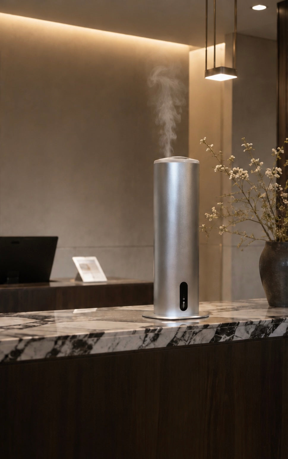 L1000WIFI Aroma Diffuser