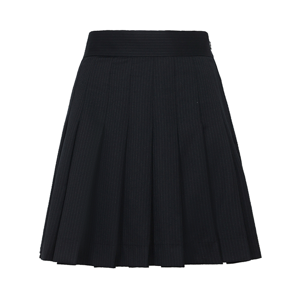SKIRT Black L