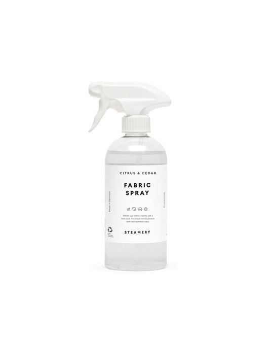 Fabric Spray
