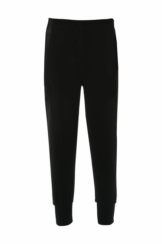 Track Pant BLACK 36