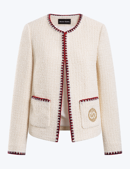 JACKET Off White S
