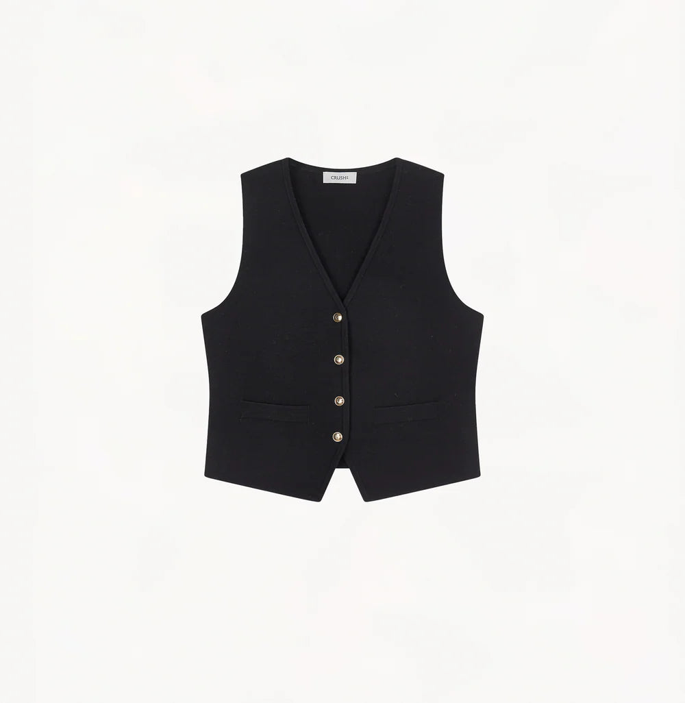 SUIT WAISTCOAT