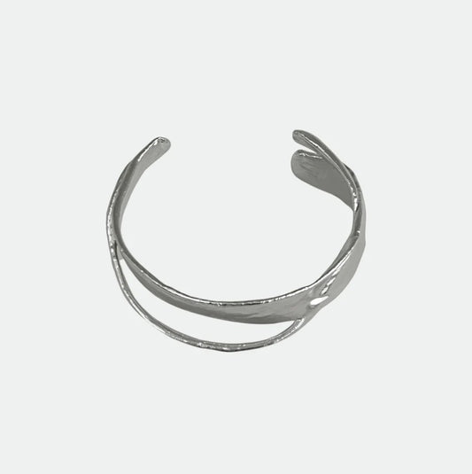 Avec Bracelet  Sterling Silver OS