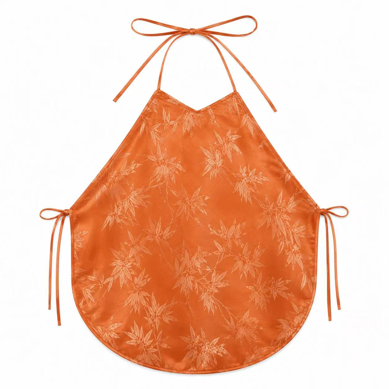 Bamboo Halter Top