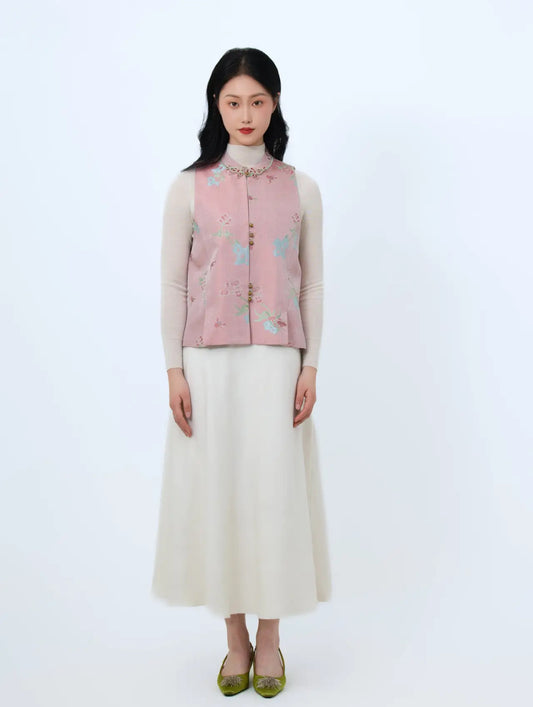 RS511J87 Pink XS