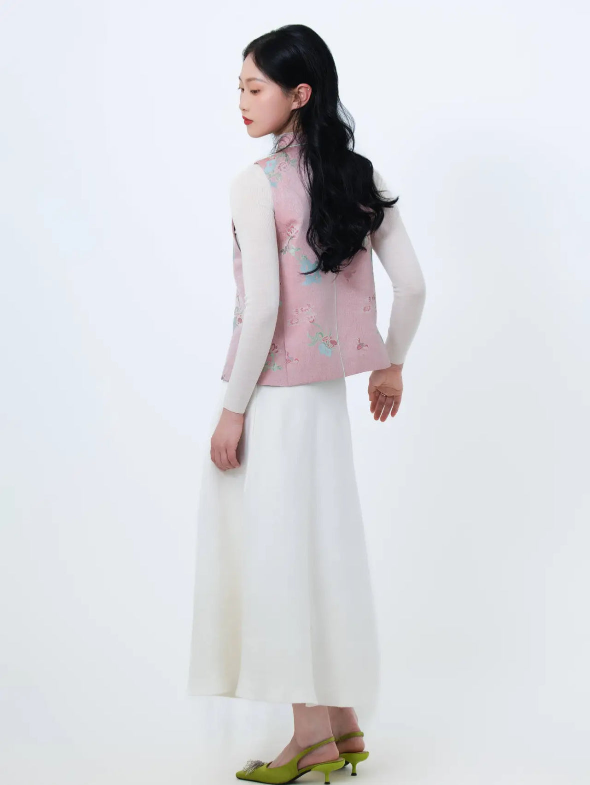 RS511J87 Pink XS