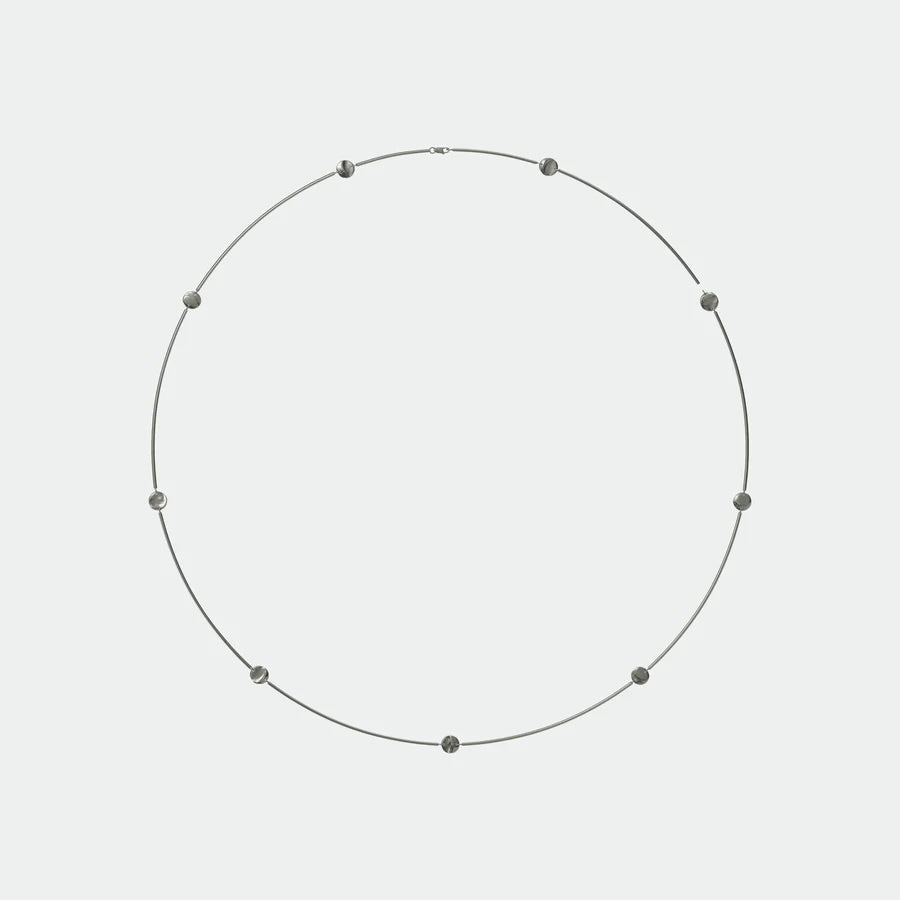Saros Necklace