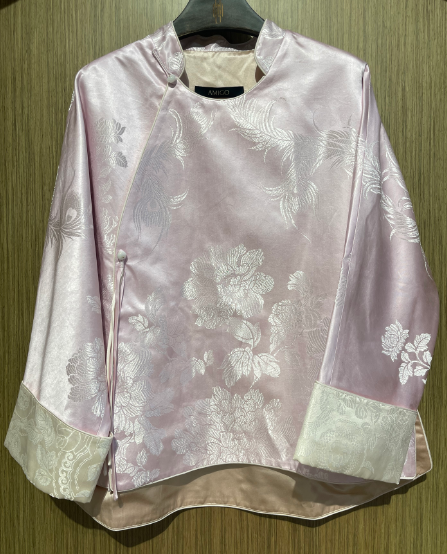AMG231018 Coat