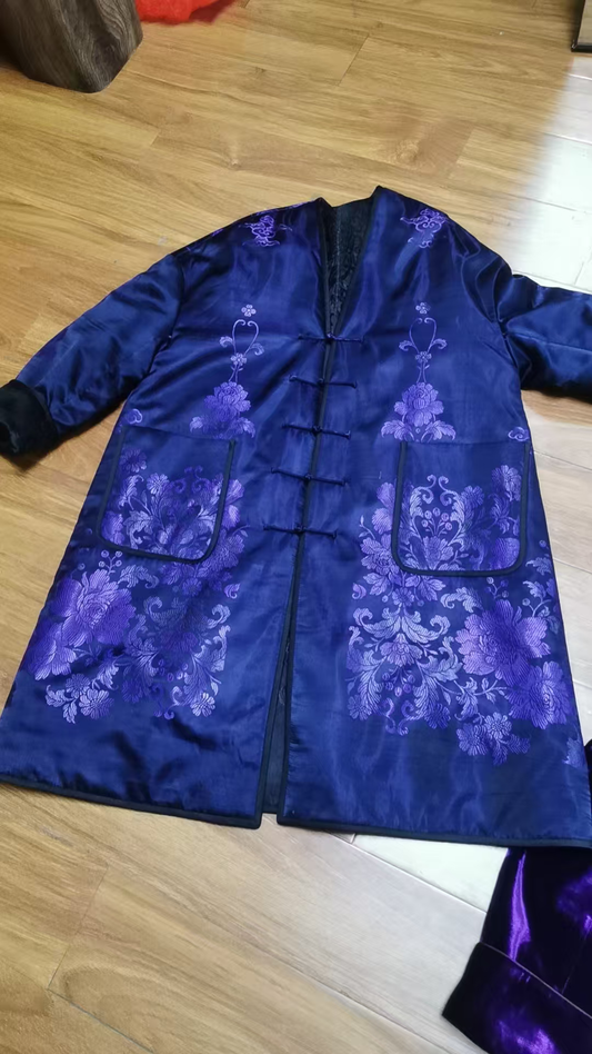 AMG2312201A Coat