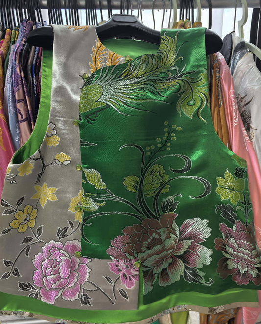 INF0047 Vest