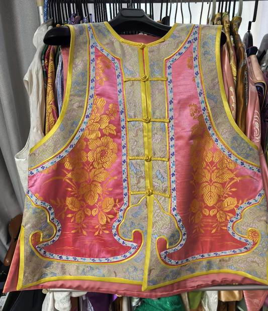 INF0050 Vest