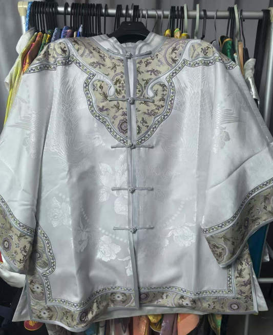 INF0062 Coat