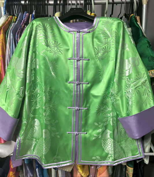 INF0065 Coat