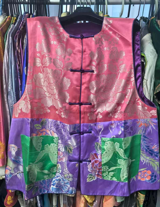 INF0071 Vest