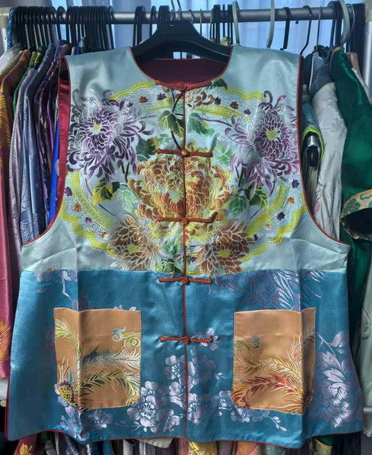 INF0072 Vest