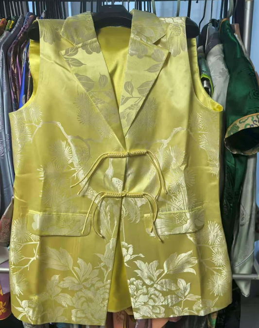 INF0075 Coat