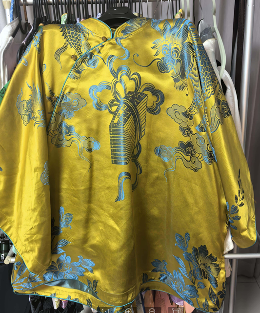 INF0076 Coat