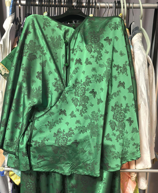 INF0085 Coat