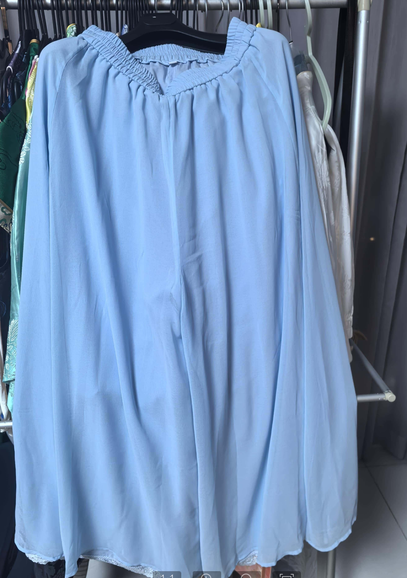INF0088 Pant