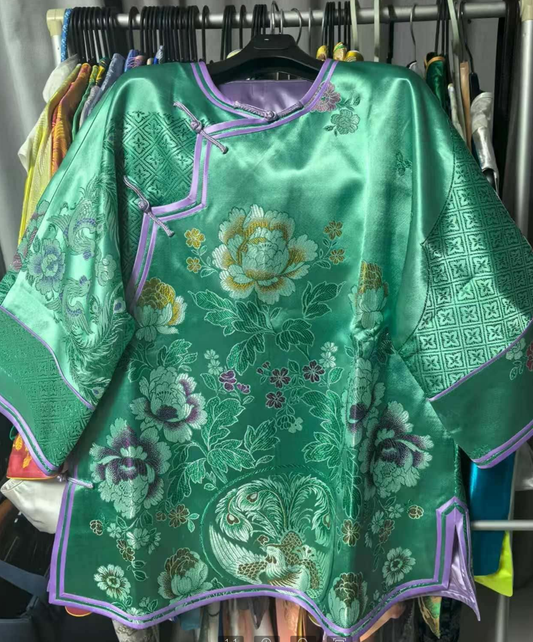 INF0101 Coat
