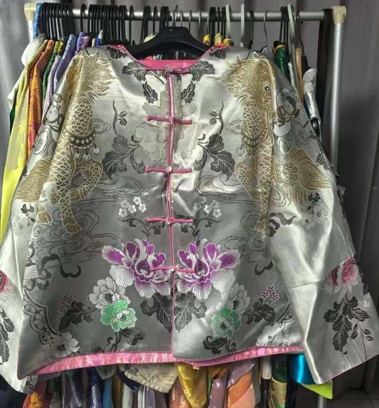 INF0106 Coat