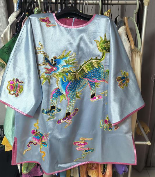 INF0130 Coat