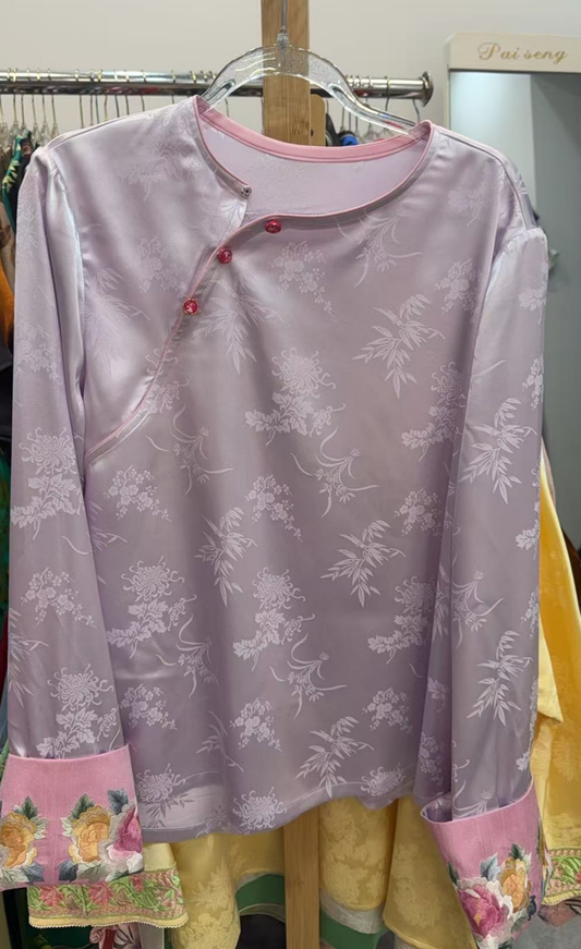 INF0148 Shirt