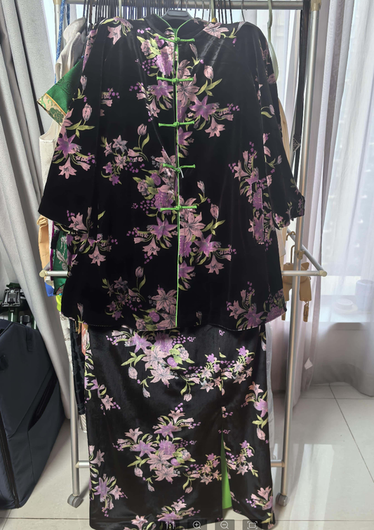 INF0156 Skirt