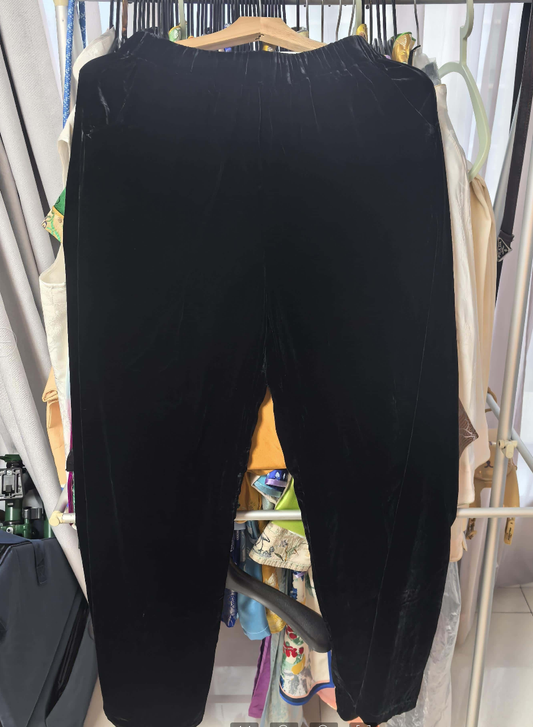 INF0166 Pant