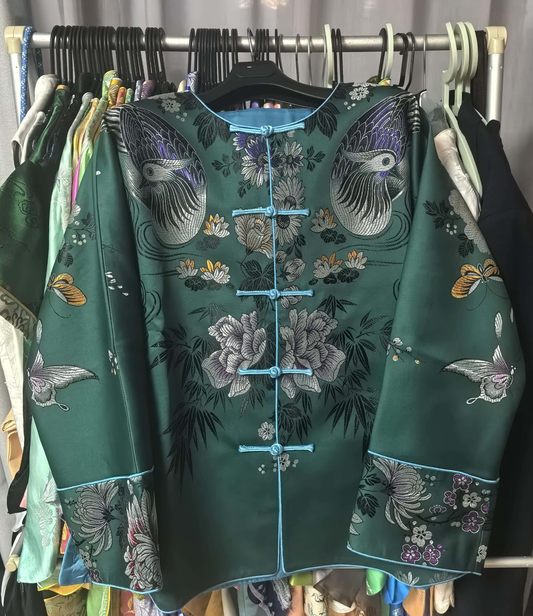 INF0170 Coat