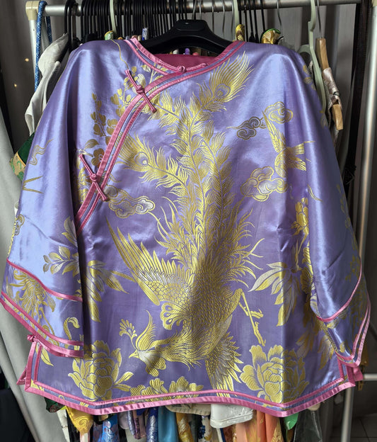 INF0173 Coat