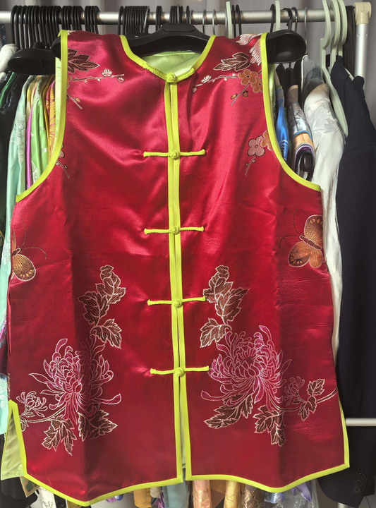 INF0176 Vest
