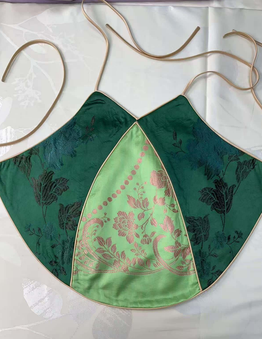 INF0188 Chinese bodice
