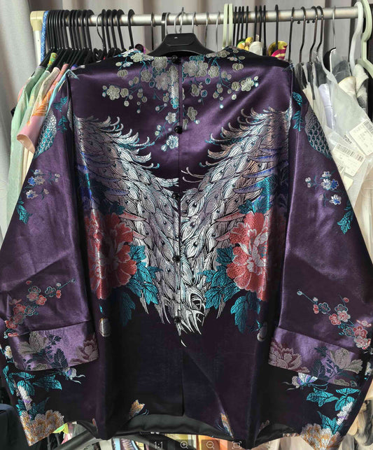 INF0199 Coat