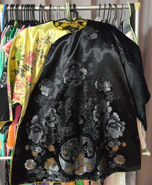 INF0202 Coat