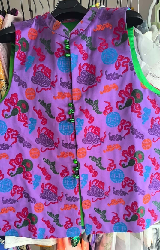 INF0210 Vest