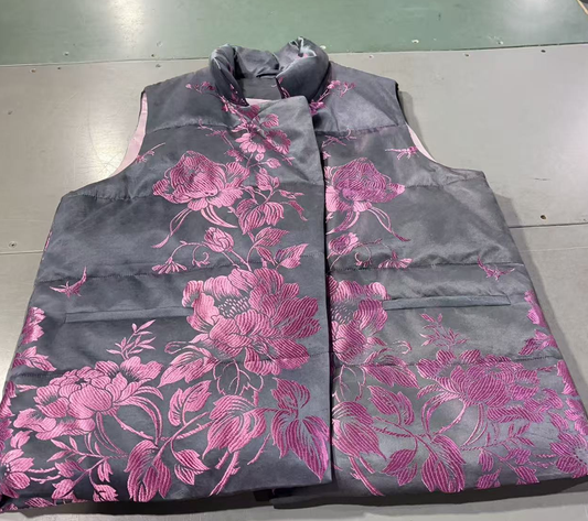 INF0290 Vest