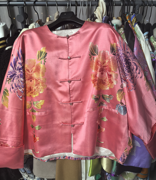 INF0292 Coat