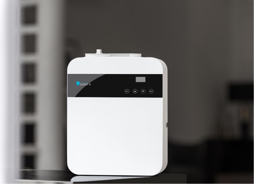 W600WIFI Aroma Diffuser
