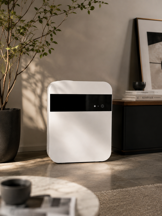 W600WIFI Aroma Diffuser