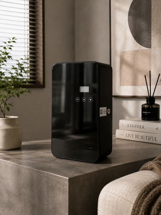 W500WIFI Aroma Diffuser