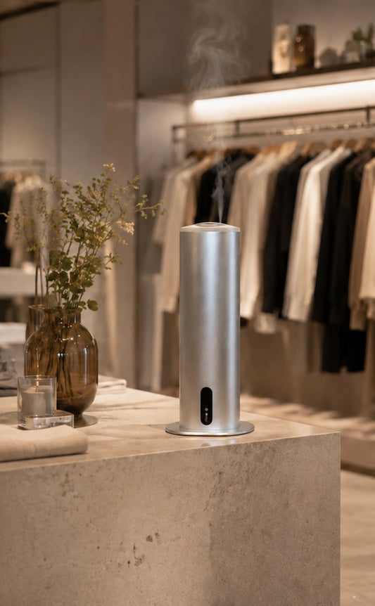 L1000WIFI Aroma Diffuser
