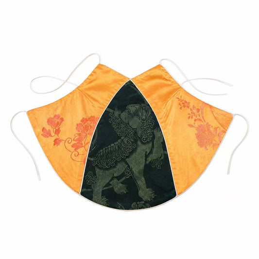 Panelled Top